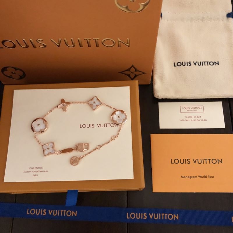 Louis Vuitton Bracelets